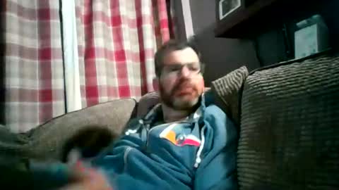 Matt online show from May 16, 9:24 pm