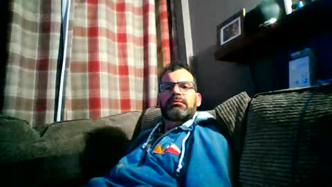 Matt online show from May 17, 9:33 pm