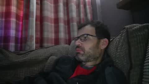 Matt online show from December 16, 9:22 pm