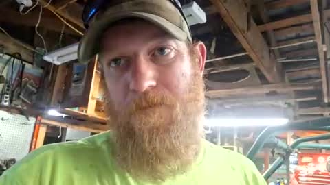 jeepcod87 online show from June 19, 9:30 pm