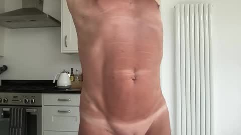 Sensual Jeeves online show from May 14, 12:58 pm