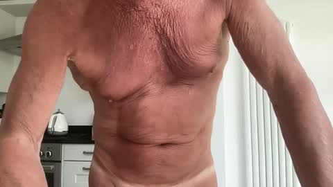 Sensual Jeeves online show from June 2, 8:04 am