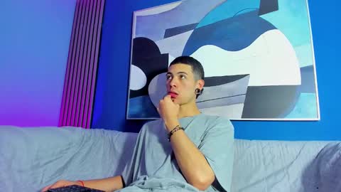 Jeff  online show from February 27, 12:50 pm