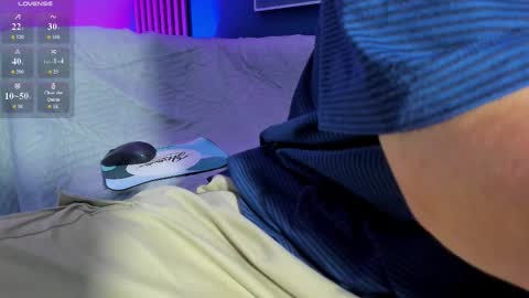 Jeff  online show from November 2, 1:15 pm