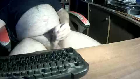 Snapshot of jeff_40962 chatting on March 3, 8:23 am Jeffrey Sinclair online show from March 3, 8:23 am