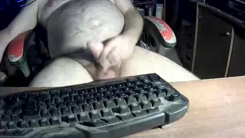 Snapshot of jeff_40962 chatting on January 1, 12:44 pm Jeffrey Sinclair online show from January 1, 12:44 pm