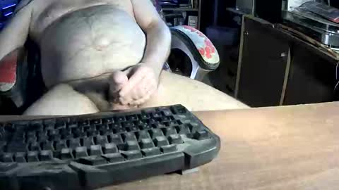 Snapshot of jeff_40962 chatting on October 10, 6:46 pm Jeffrey Sinclair online show from October 10, 6:46 pm