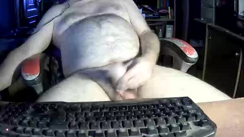 Snapshot of jeff_40962 chatting on January 12, 3:57 pm Jeffrey Sinclair online show from January 12, 3:57 pm