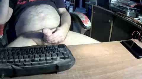 Snapshot of jeff_40962 chatting on October 12, 2:55 pm Jeffrey Sinclair online show from October 12, 2:55 pm