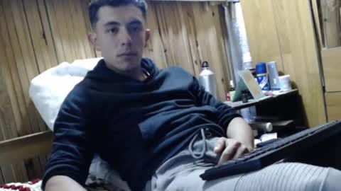 jeff_and_louis online show from December 5, 4:42 am