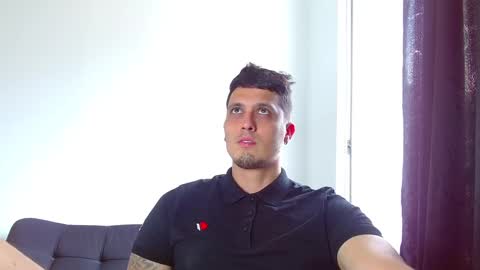 Snapshot of jeff_deall chatting on March 5, 8:23 pm Jeff Deal online show from March 5, 8:23 pm