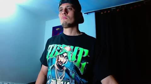 Snapshot of jeff_deall chatting on March 9, 2:29 am Jeff Deal online show from March 9, 2:29 am