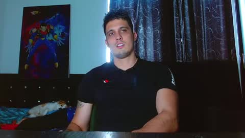 Snapshot of jeff_deall chatting on February 10, 9:47 pm Jeff Deal online show from February 10, 9:47 pm