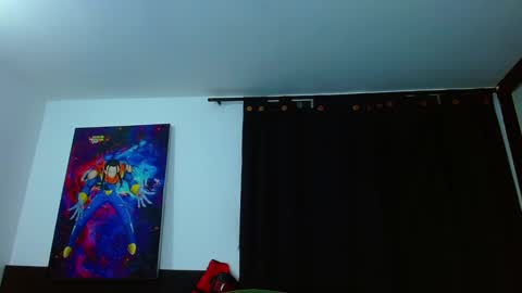 Snapshot of jeff_deall chatting on February 12, 2:24 am Jeff Deal online show from February 12, 2:24 am