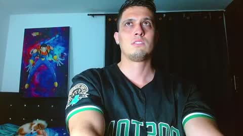 Snapshot of jeff_deall chatting on February 25, 12:47 am Jeff Deal online show from February 25, 12:47 am