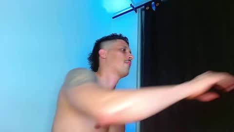 Snapshot of jeff_deall chatting on October 8, 3:44 am Jeff Deal online show from October 8, 3:44 am