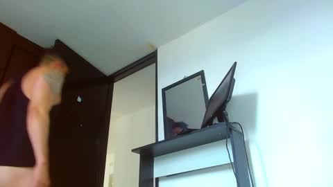 Snapshot of jeff_deall chatting on February 23, 5:57 pm Jeff Deal online show from February 23, 5:57 pm