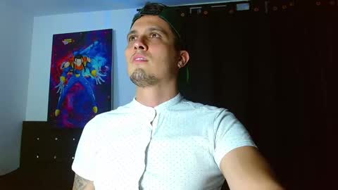 Snapshot of jeff_deall chatting on March 6, 11:53 pm Jeff Deal online show from March 6, 11:53 pm