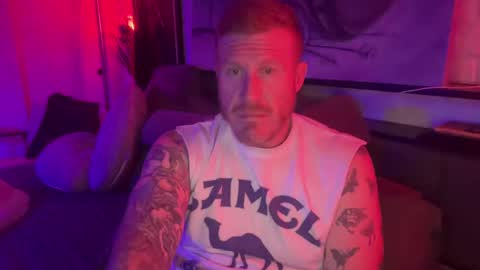 Jeff Jocc online show from December 17, 4:09 am