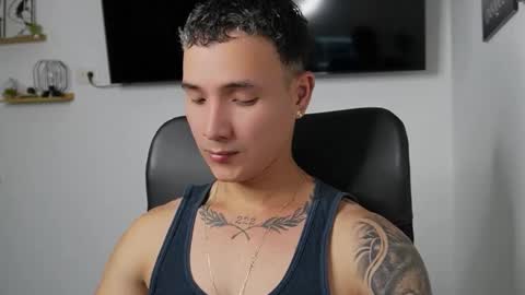 Jeff Seid online show from January 12, 6:23 pm