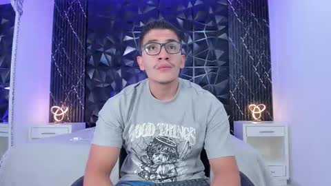 Jeff online show from October 7, 8:13 pm