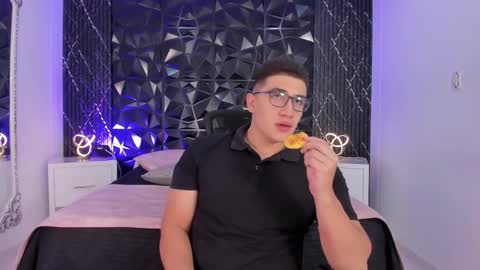 Jeff online show from December 18, 9:11 pm