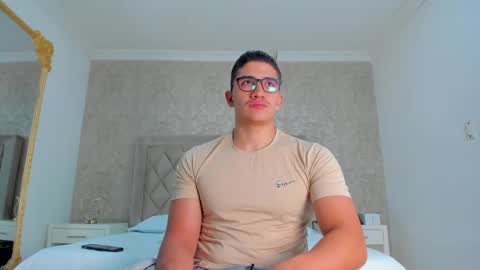 Jeff online show from February 12, 12:33 pm