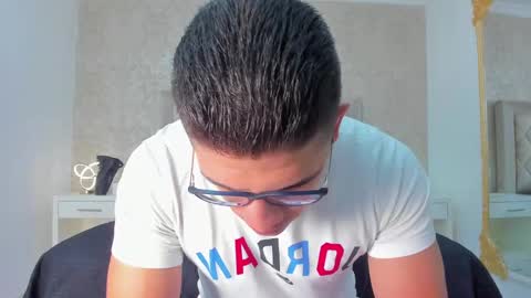 Jeff online show from January 31, 11:56 am