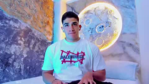 Jeff online show from March 10, 8:45 pm