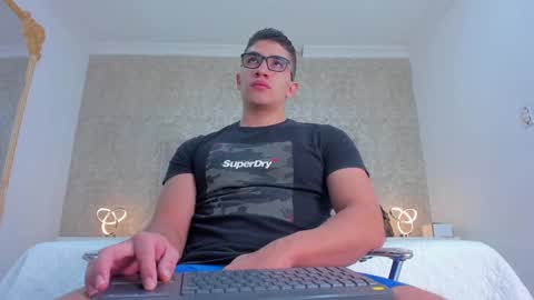 Jeff online show from January 15, 12:36 pm