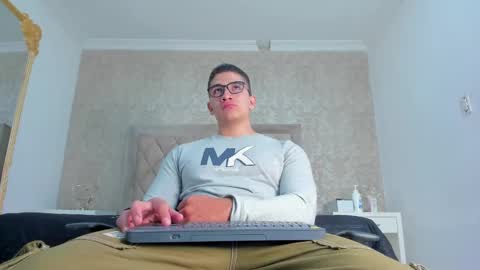 Jeff online show from January 30, 12:37 pm