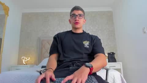 Jeff online show from February 8, 10:07 am