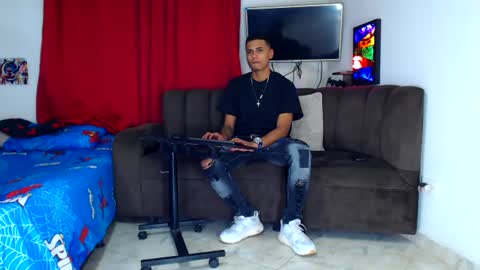 jeffer21_hot online show from July 25, 5:15 am