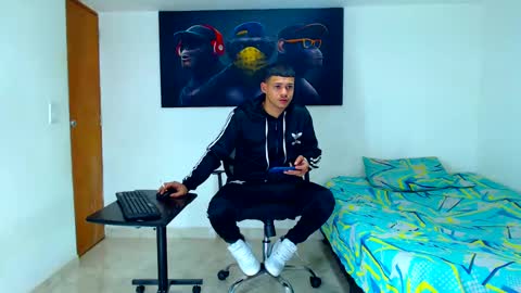 jeffer21_hot online show from January 25, 4:02 am