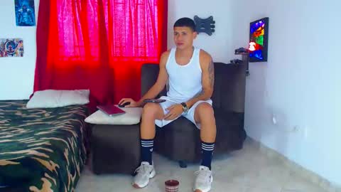 jeffer21_hot online show from January 13, 3:27 pm