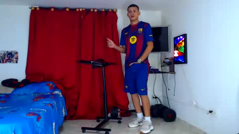 jeffer21_hot online show from July 30, 5:51 am