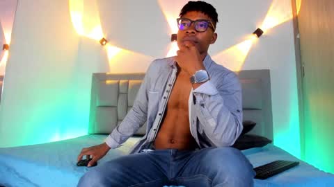 Jeff online show from December 24, 3:26 pm