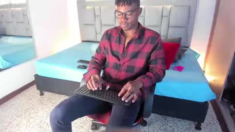 Jeff online show from January 15, 7:12 pm