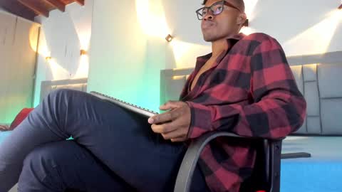 Jeff online show from January 8, 7:03 pm