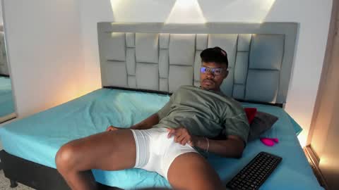 Jeff online show from January 24, 7:28 pm