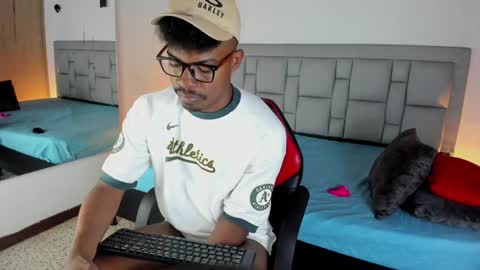 Jeff online show from January 25, 7:07 pm