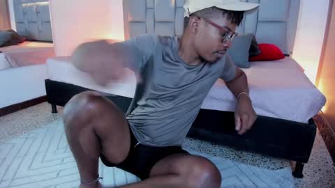 Jeff online show from January 18, 7:04 pm