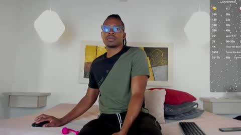 Jeff online show from March 8, 12:28 pm