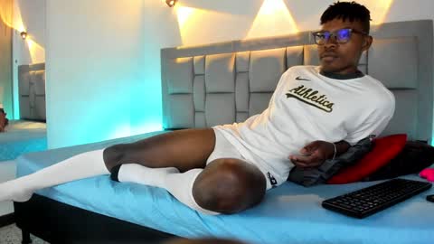 Jeff online show from January 11, 7:16 pm