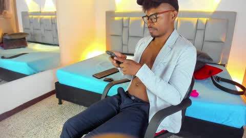 Jeff online show from January 27, 7:13 pm