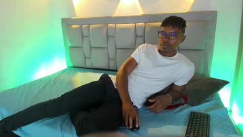 Jeff online show from January 13, 10:24 pm