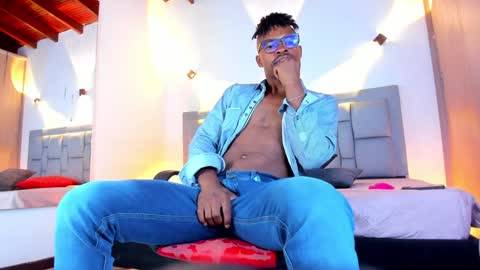 Jeff online show from January 21, 7:17 pm