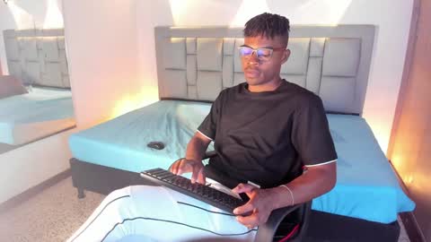 Jeff online show from January 14, 7:11 pm