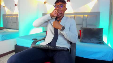 Jeff online show from December 9, 7:24 pm