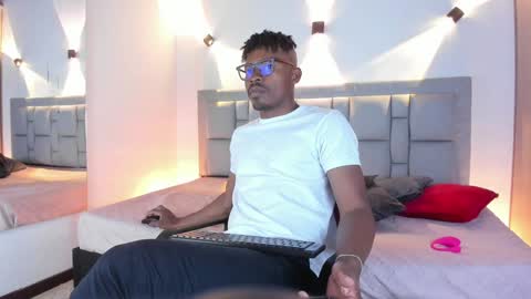 Jeff online show from January 20, 7:04 pm